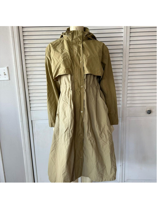 a new day Jackets & Blazers - Women's a new day Jacket, L, Khaki